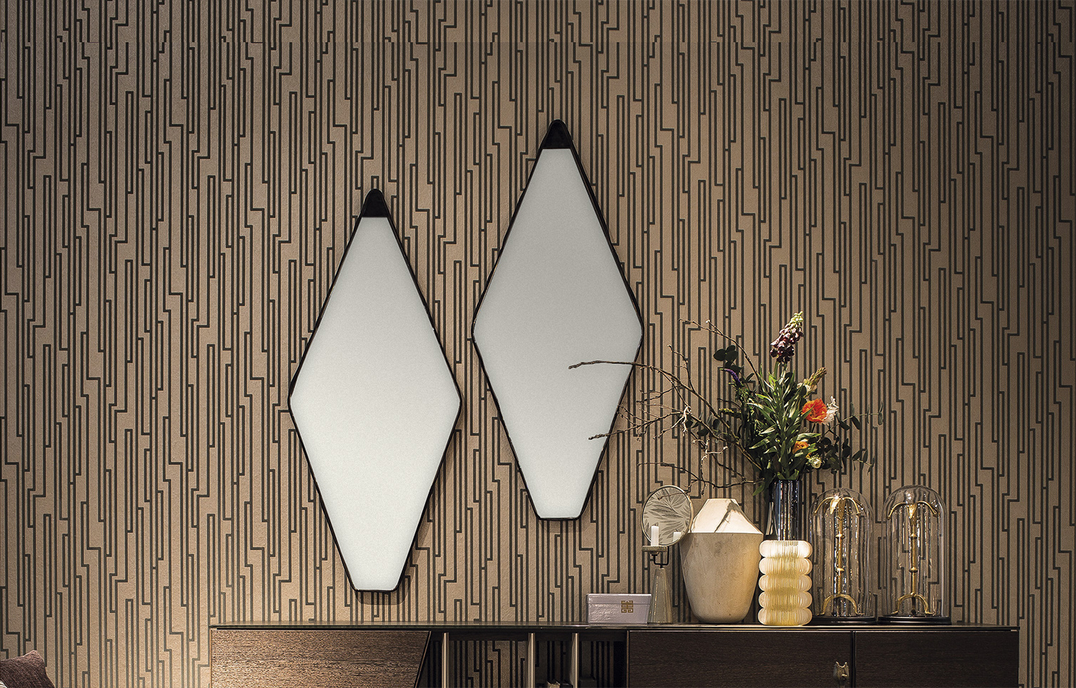 开云（中国） - 卧室|镜子|办公家具|设计师家具|名利场装饰镜系列