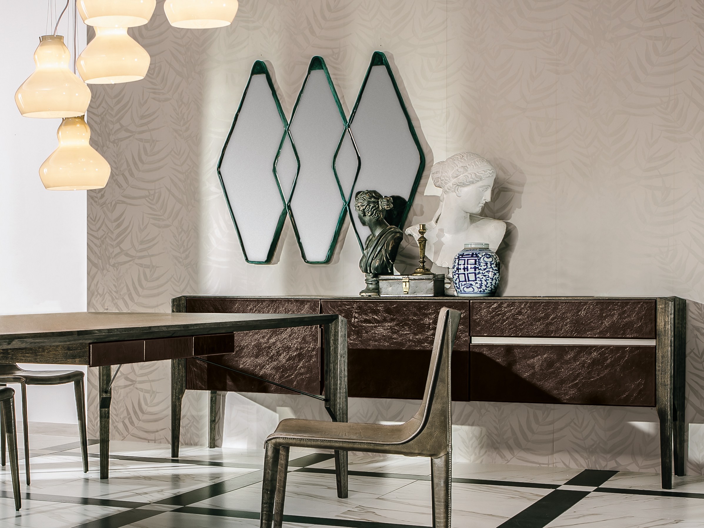 开云（中国） - 卧室|镜子|办公家具|设计师家具|名利场装饰镜系列