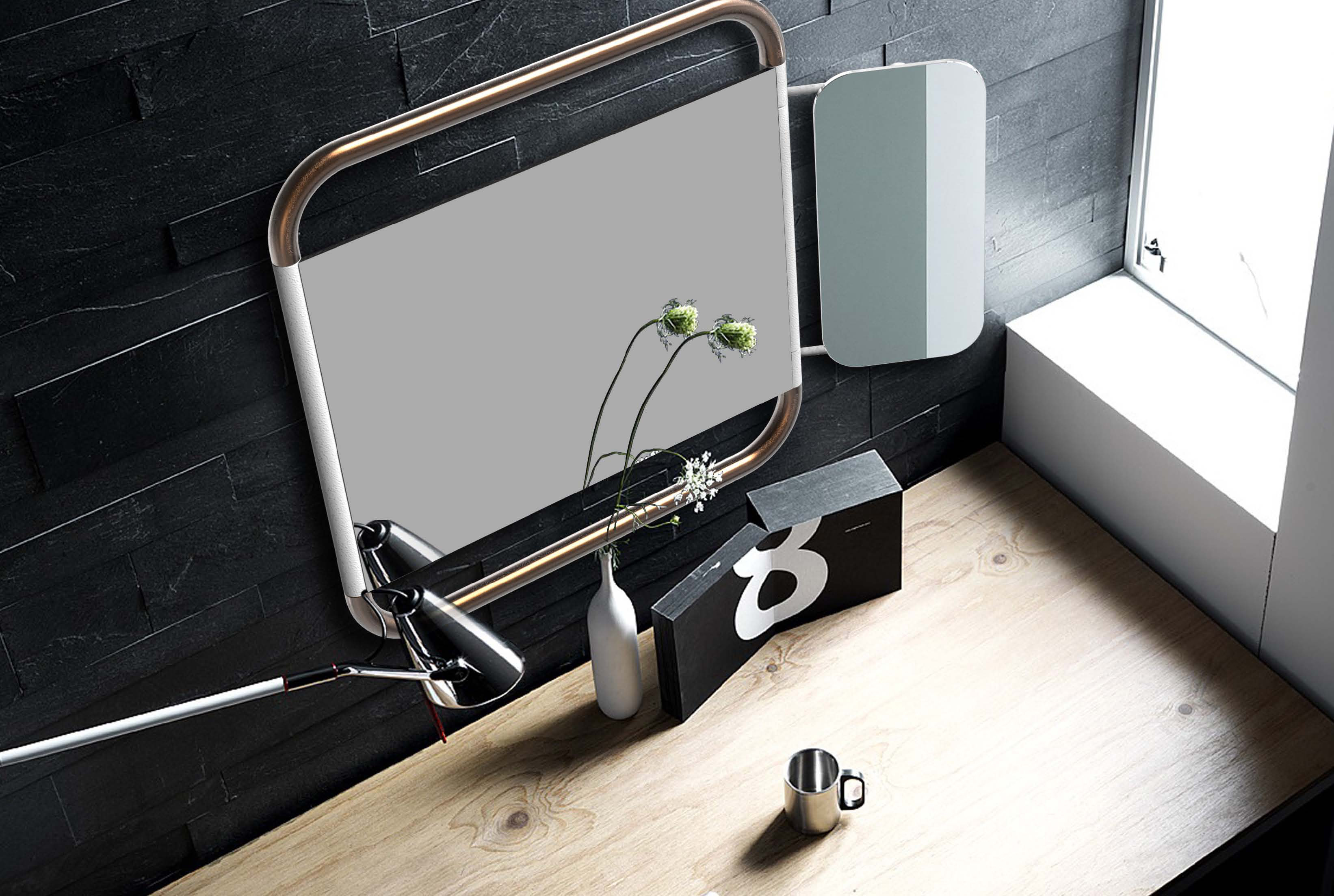 开云（中国） - 卧室|镜子|办公家具|设计师家具|托墙镜广场系列