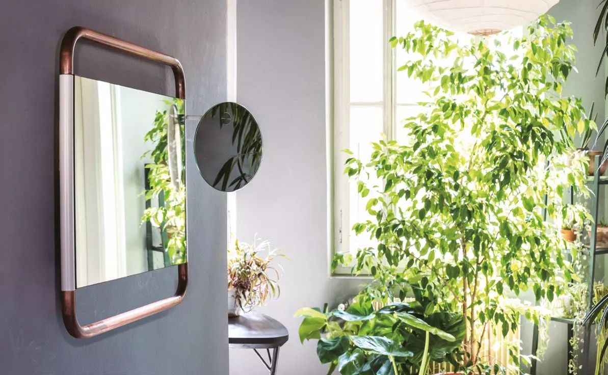 开云（中国） - 卧室|镜子|办公家具|设计师家具|托墙镜广场系列