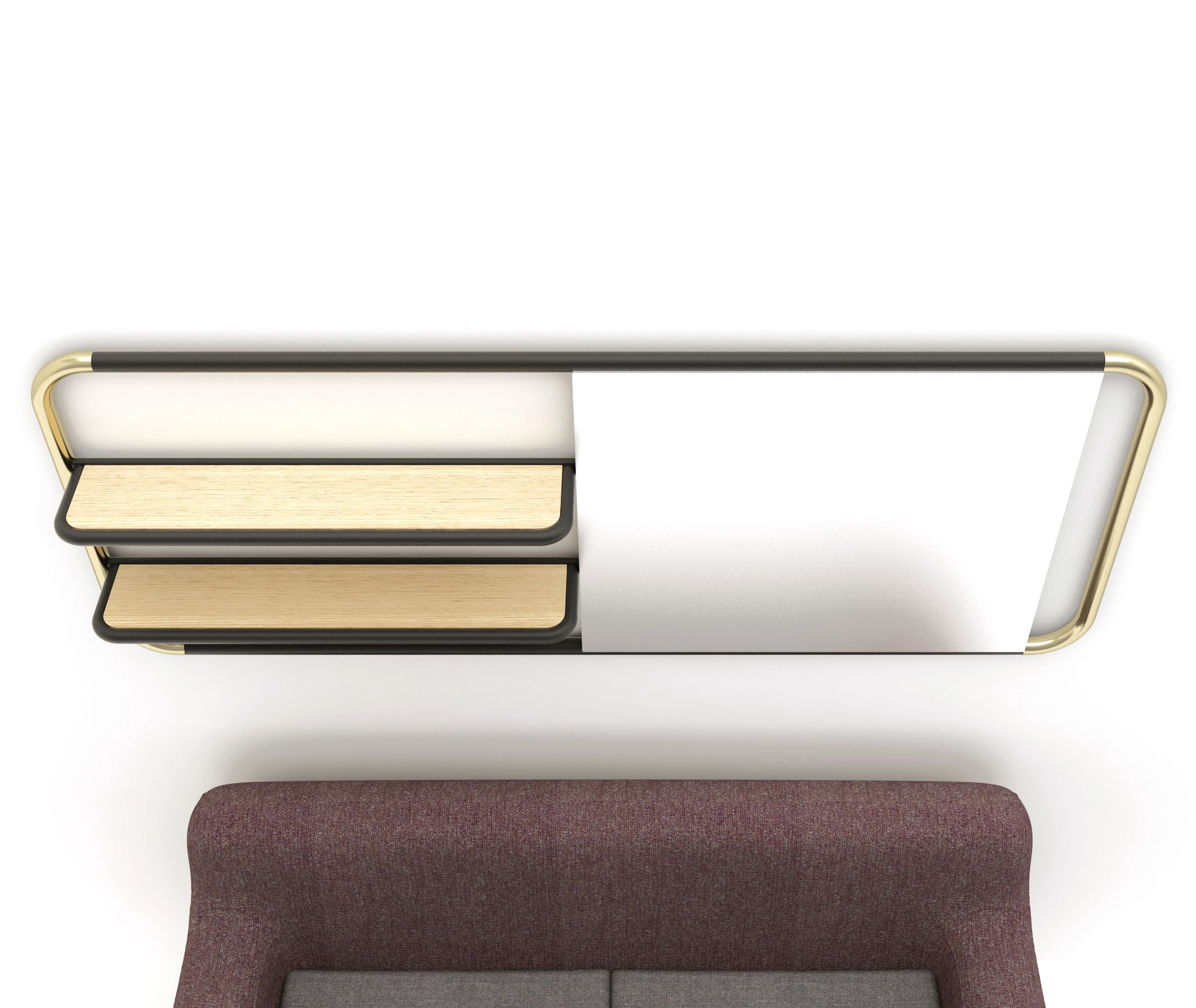 开云（中国） - 卧室|镜子|办公家具|设计师家具|托镜架系列