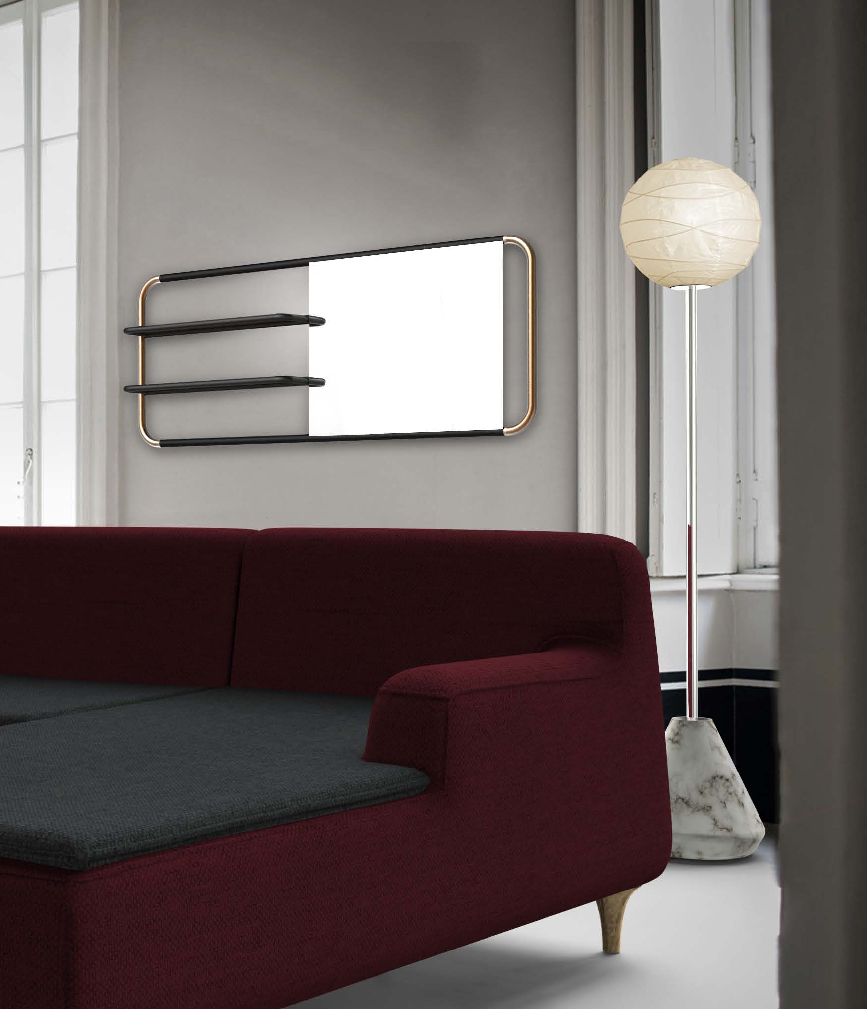 开云（中国） - 卧室|镜子|办公家具|设计师家具|托镜架系列