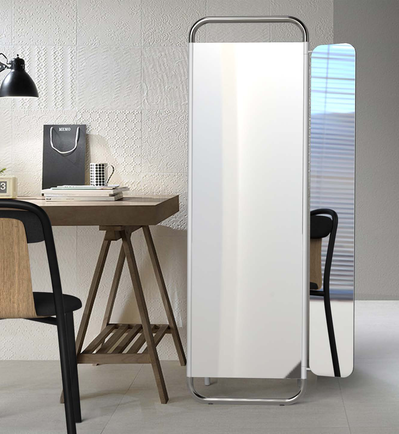 开云（中国） - 卧室|镜子|办公家具|设计师家具|坎托的落地镜