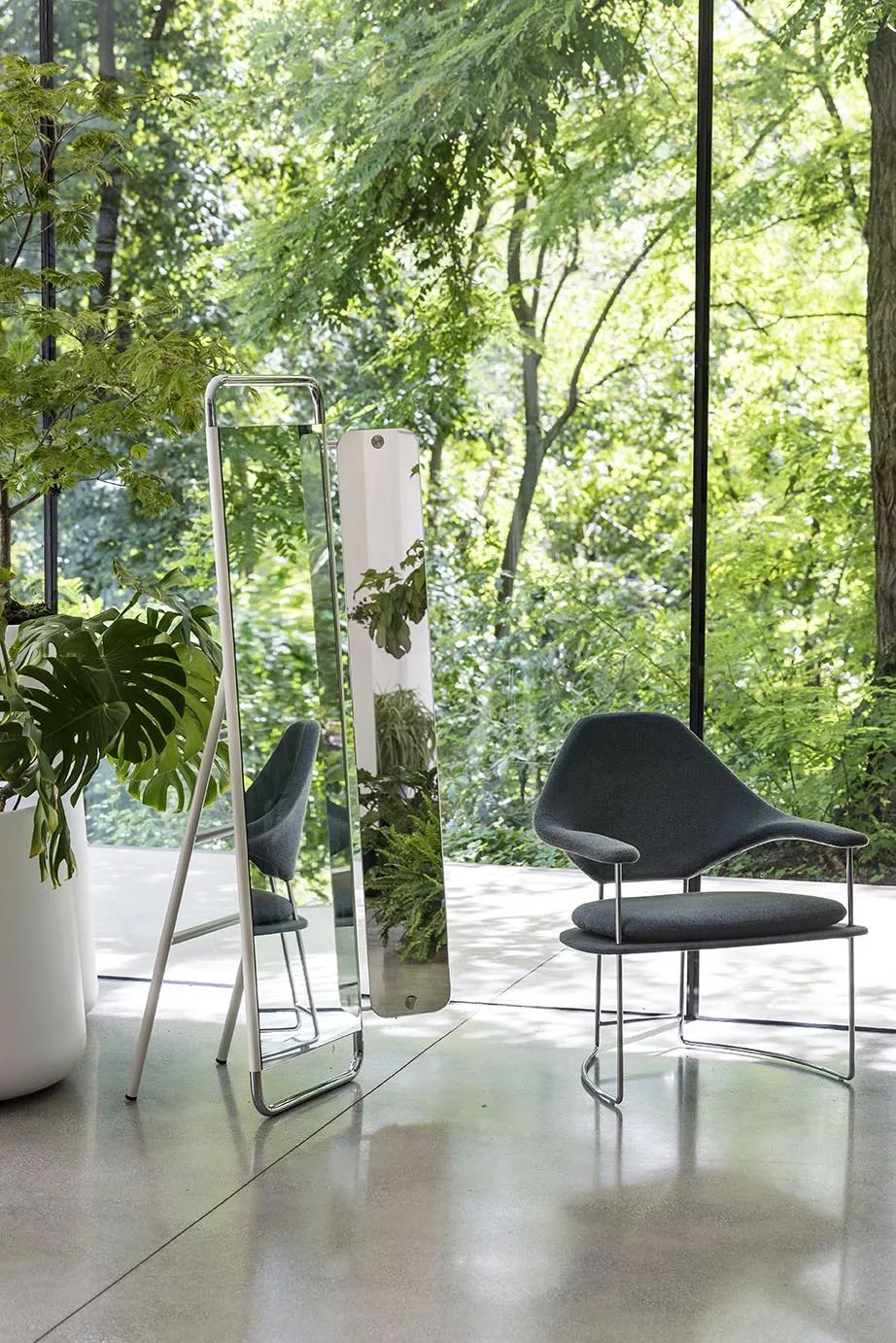 开云（中国） - 卧室|镜子|办公家具|设计师家具|坎托的落地镜