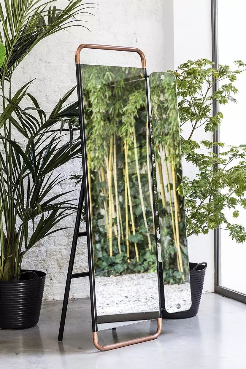 开云（中国） - 卧室|镜子|办公家具|设计师家具|坎托的落地镜