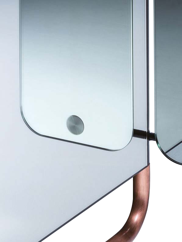 开云（中国） - 卧室|镜子|办公家具|设计师家具|坎托的落地镜