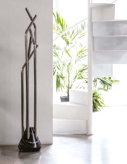 开云（中国） - 附件|衣帽架|办公家具|设计师家具|Nube衣架