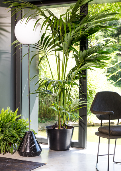 开云（中国） - 灯饰|落地灯|办公家具|设计师家具|Nube 立式落地灯