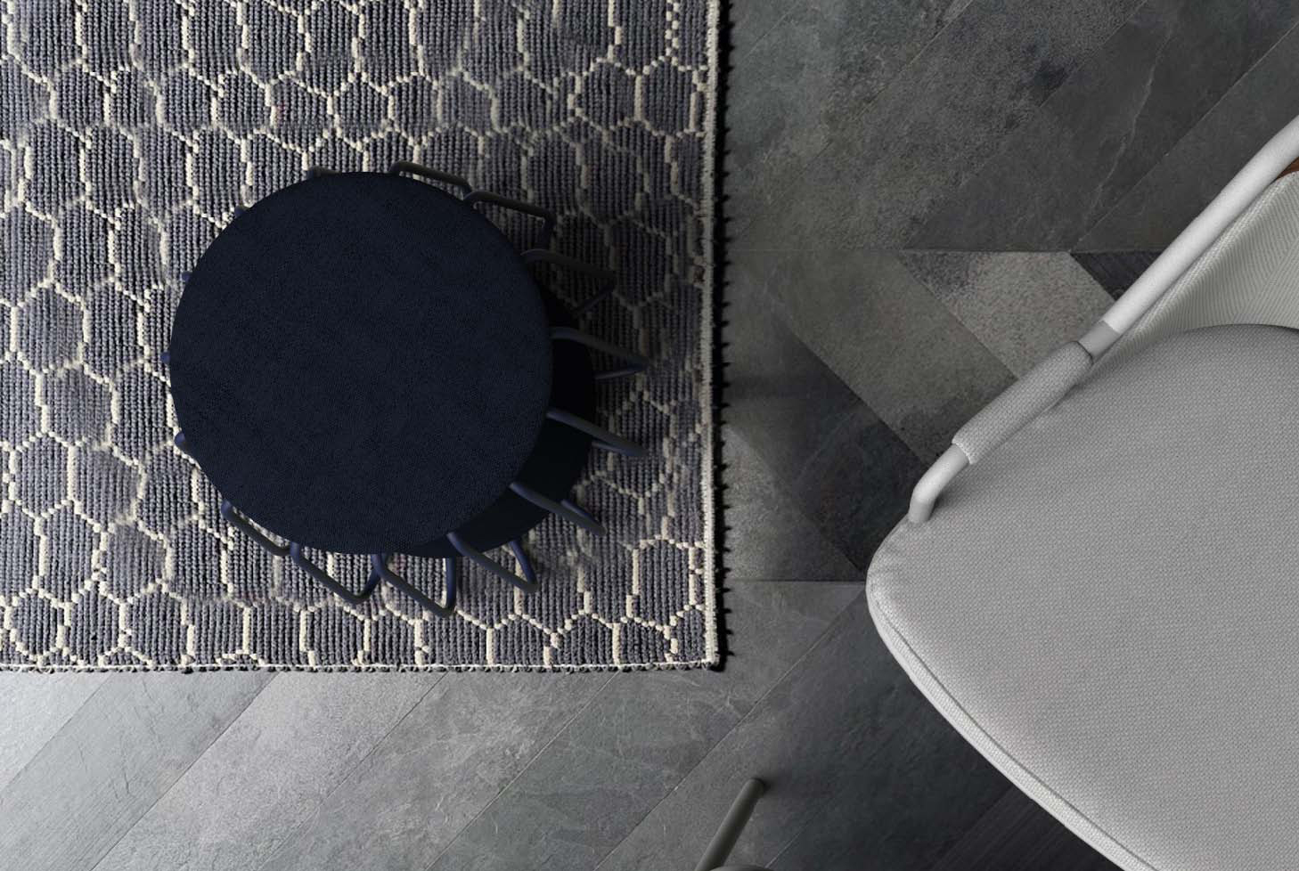 开云（中国） - 桌几|咖啡桌|办公家具|设计师家具|奥斯曼咖啡桌系列