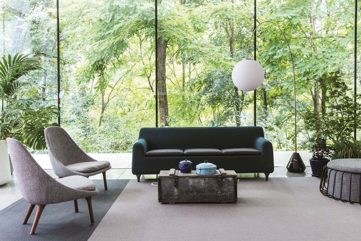 开云（中国） - 桌几|咖啡桌|办公家具|设计师家具|奥斯曼咖啡桌系列