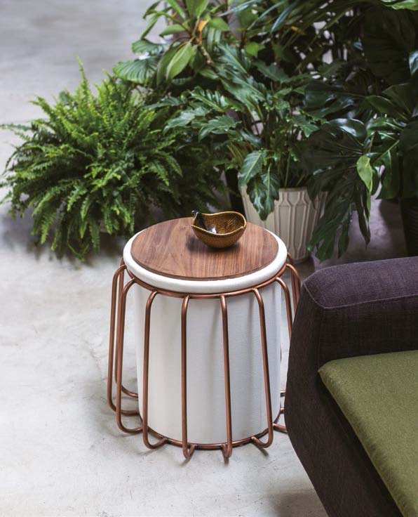 开云（中国） - 桌几|咖啡桌|办公家具|设计师家具|奥斯曼咖啡桌系列