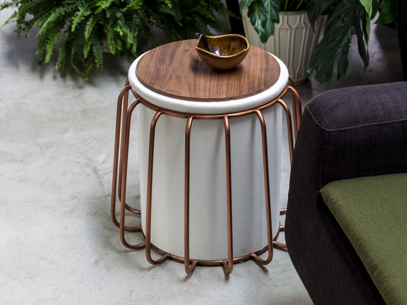 开云（中国） - 桌几|咖啡桌|办公家具|设计师家具|奥斯曼咖啡桌系列