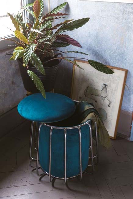 开云（中国） - 桌几|咖啡桌|办公家具|设计师家具|奥斯曼咖啡桌系列