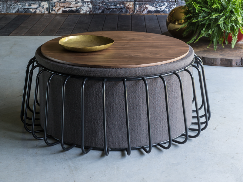 开云（中国） - 桌几|咖啡桌|办公家具|设计师家具|奥斯曼咖啡桌系列