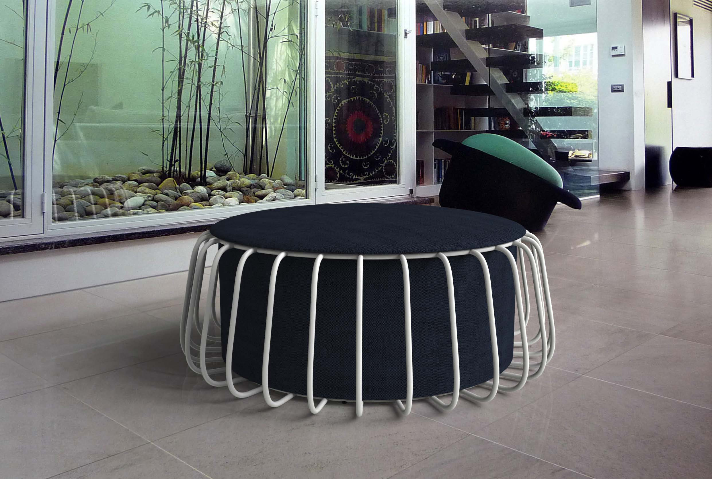 开云（中国） - 桌几|咖啡桌|办公家具|设计师家具|奥斯曼咖啡桌系列