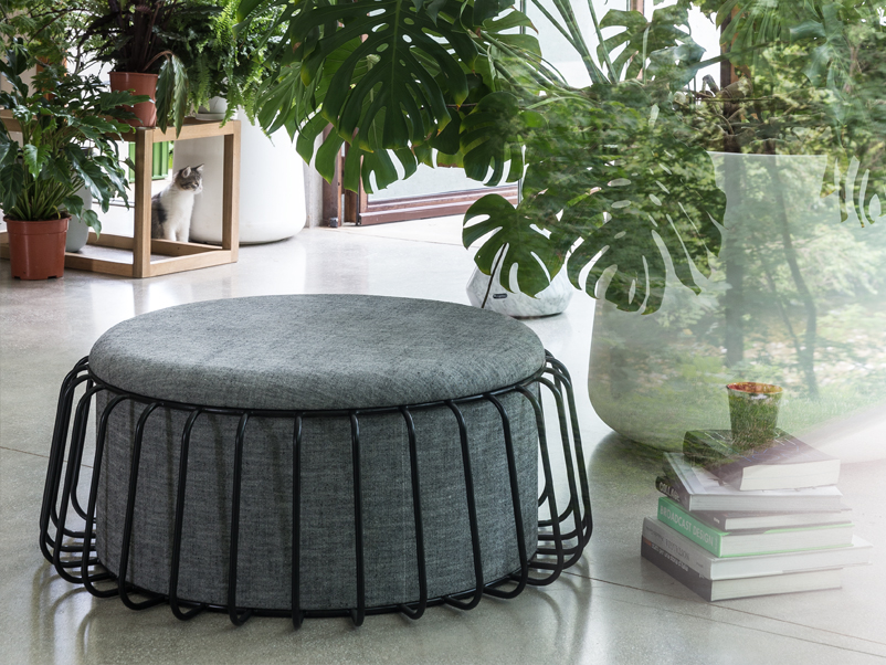 开云（中国） - 桌几|咖啡桌|办公家具|设计师家具|奥斯曼咖啡桌系列