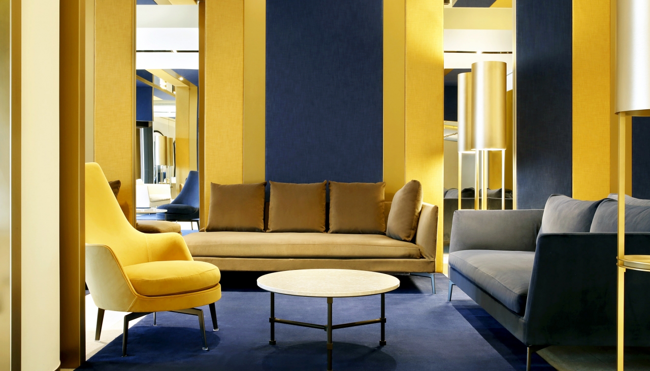 开云（中国） - 坐具|休闲椅|办公家具|设计师家具|古西奥·阿尔托扶手椅