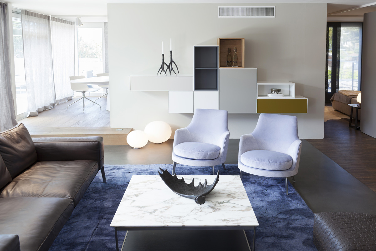 开云（中国） - 坐具|休闲椅|办公家具|设计师家具|Guscio高软椅