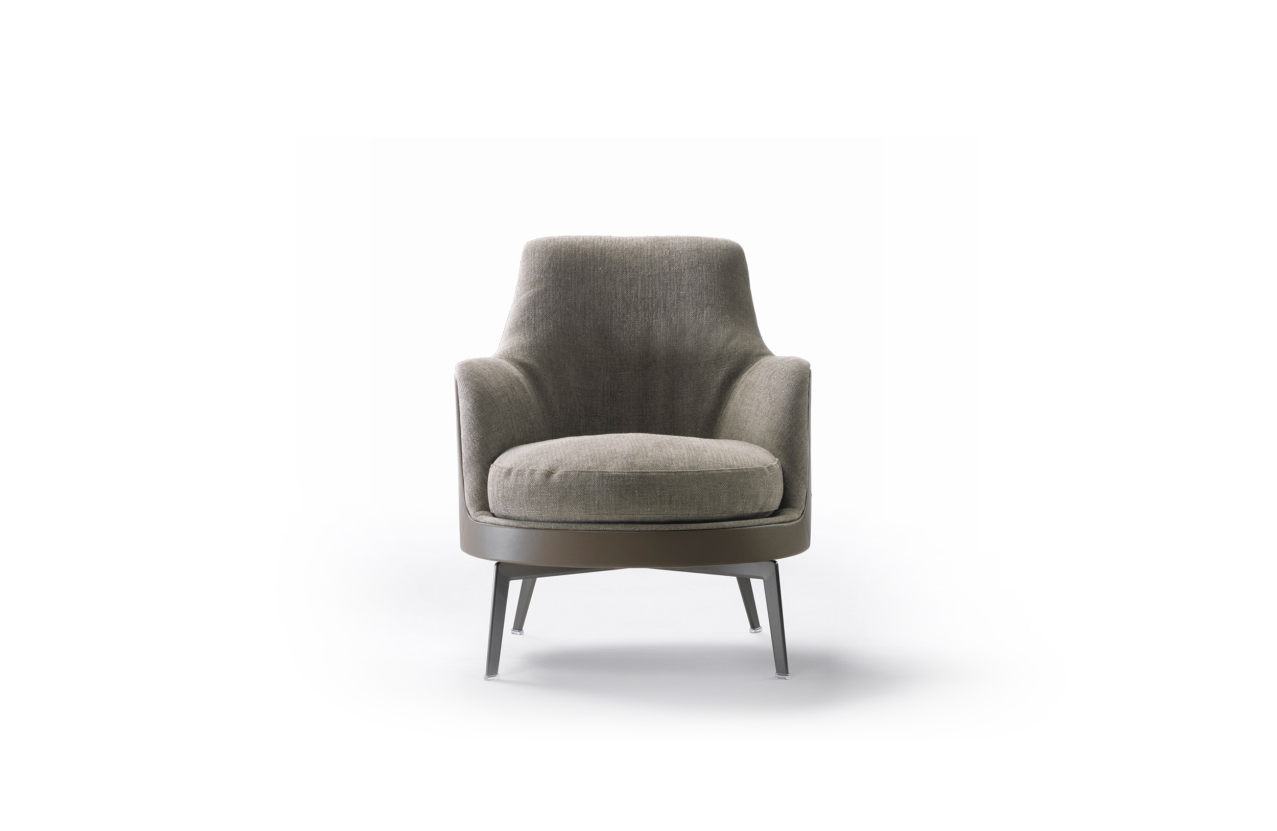 开云（中国） - 坐具|休闲椅|办公家具|设计师家具|Guscio高软椅