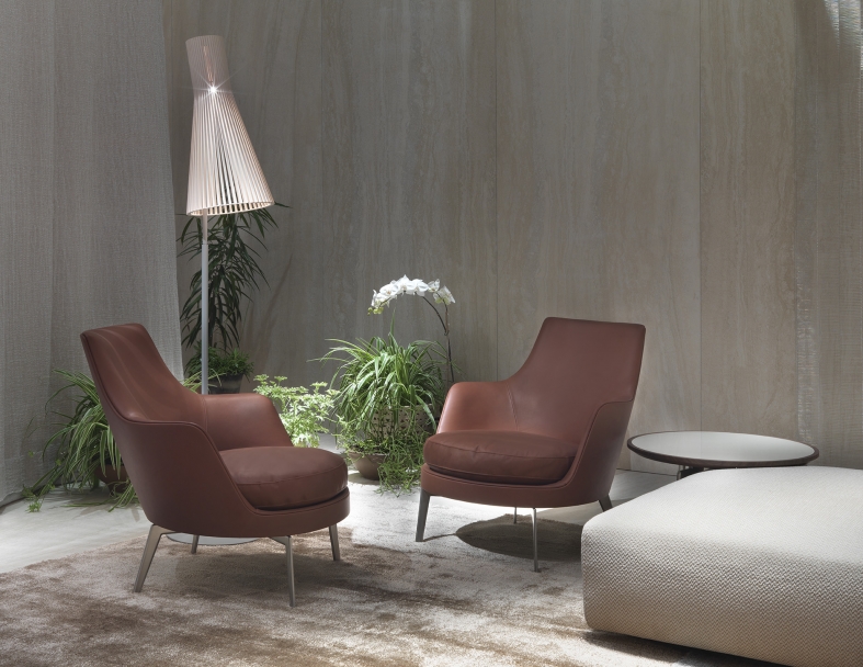 开云（中国） - 坐具|休闲椅|办公家具|设计师家具|Guscio高软椅