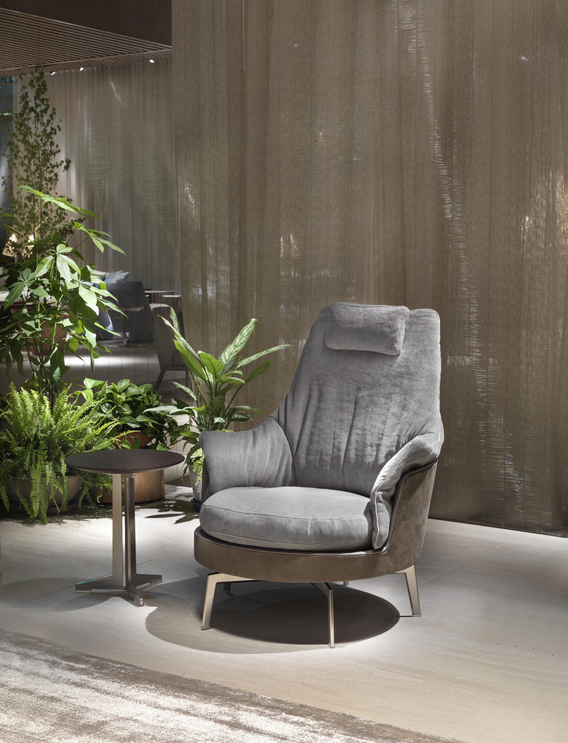 开云（中国） - 坐具|休闲椅|办公家具|设计师家具|Guscio高软椅