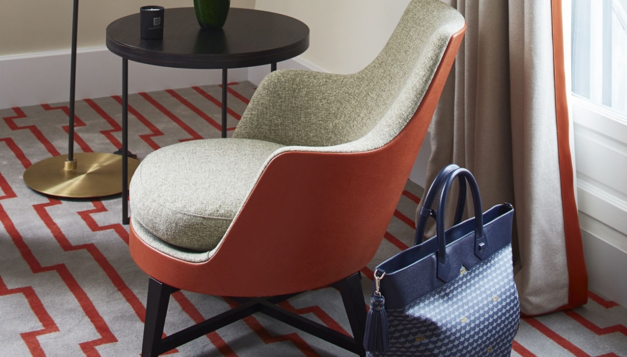 开云（中国） - 坐具|休闲椅|办公家具|设计师家具|Guscio高软椅