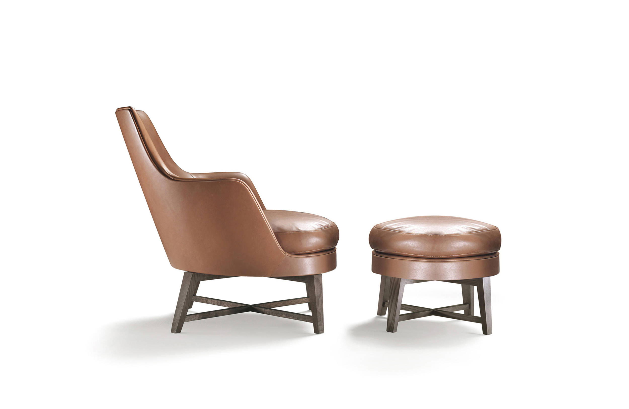 开云（中国） - 坐具|休闲椅|办公家具|设计师家具|Guscio高软椅