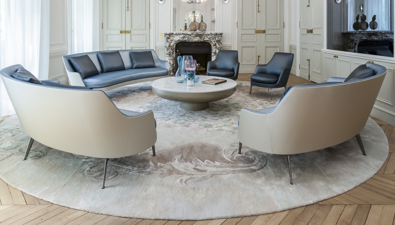 开云（中国） - 坐具|沙发|办公家具|设计师家具|贝壳沙发