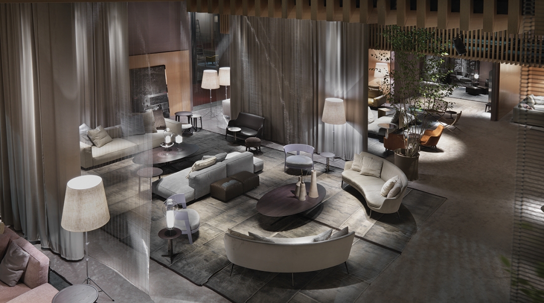 开云（中国） - 坐具|沙发|办公家具|设计师家具|贝壳沙发