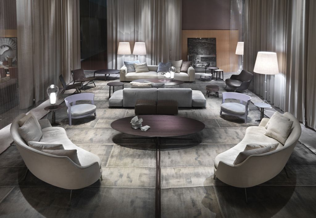 开云（中国） - 坐具|沙发|办公家具|设计师家具|贝壳沙发