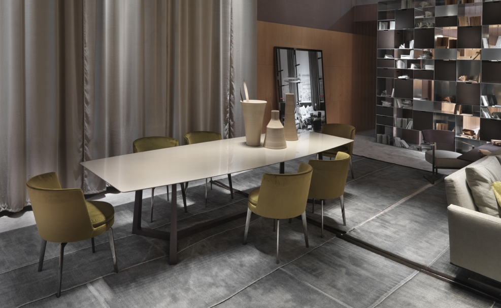 开云（中国） - 桌几|餐桌|办公家具|设计师家具|吉普赛餐台