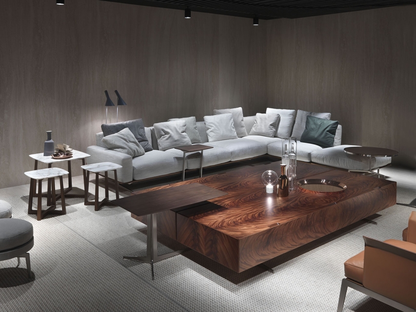 开云（中国） - 桌几|茶几/边几|办公家具|设计师家具|吉普赛茶几