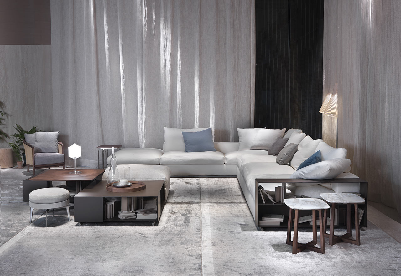 开云（中国） - 桌几|茶几/边几|办公家具|设计师家具|吉普赛茶几