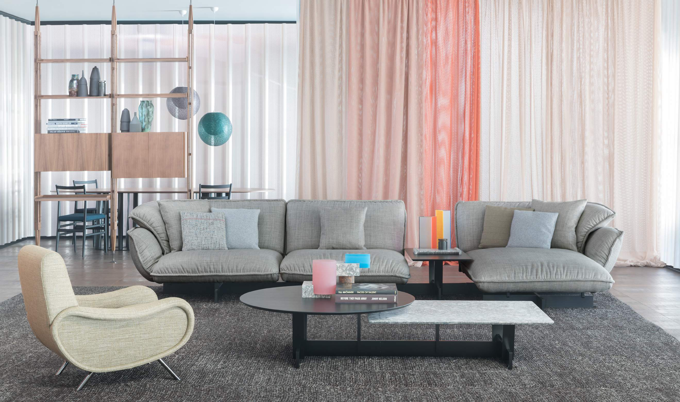 开云（中国） - 坐具|沙发|办公家具|设计师家具|720年夫人沙发