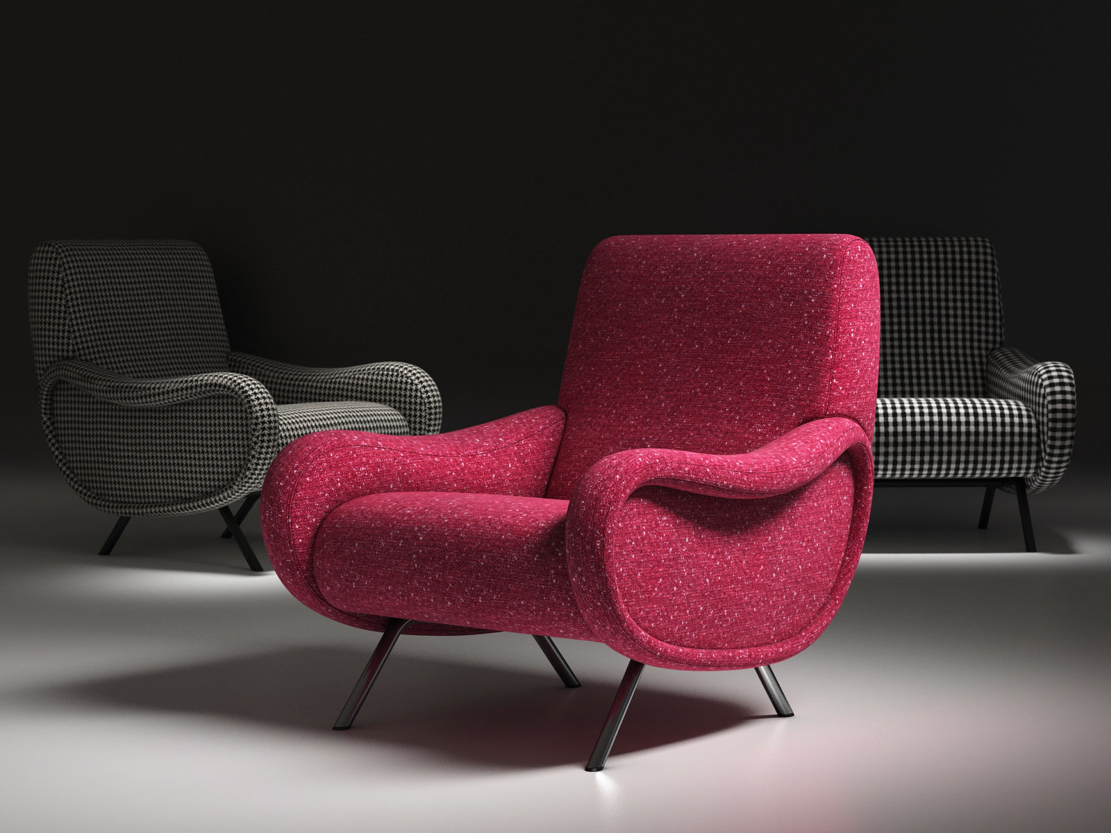 开云（中国） - 坐具|沙发|办公家具|设计师家具|720年夫人沙发