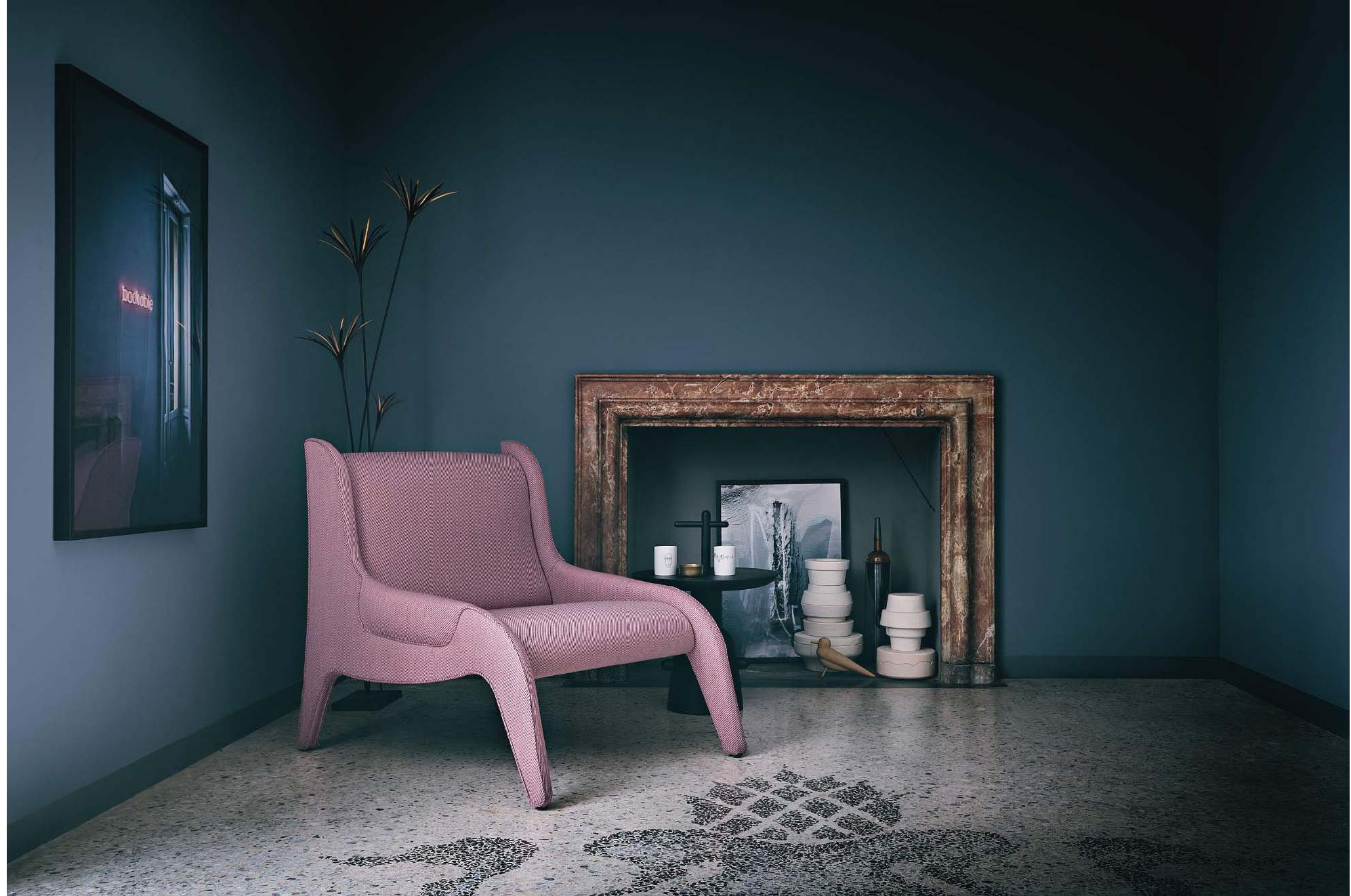 开云（中国） - 坐具|休闲椅|办公家具|设计师家具|721 ANTROPUS