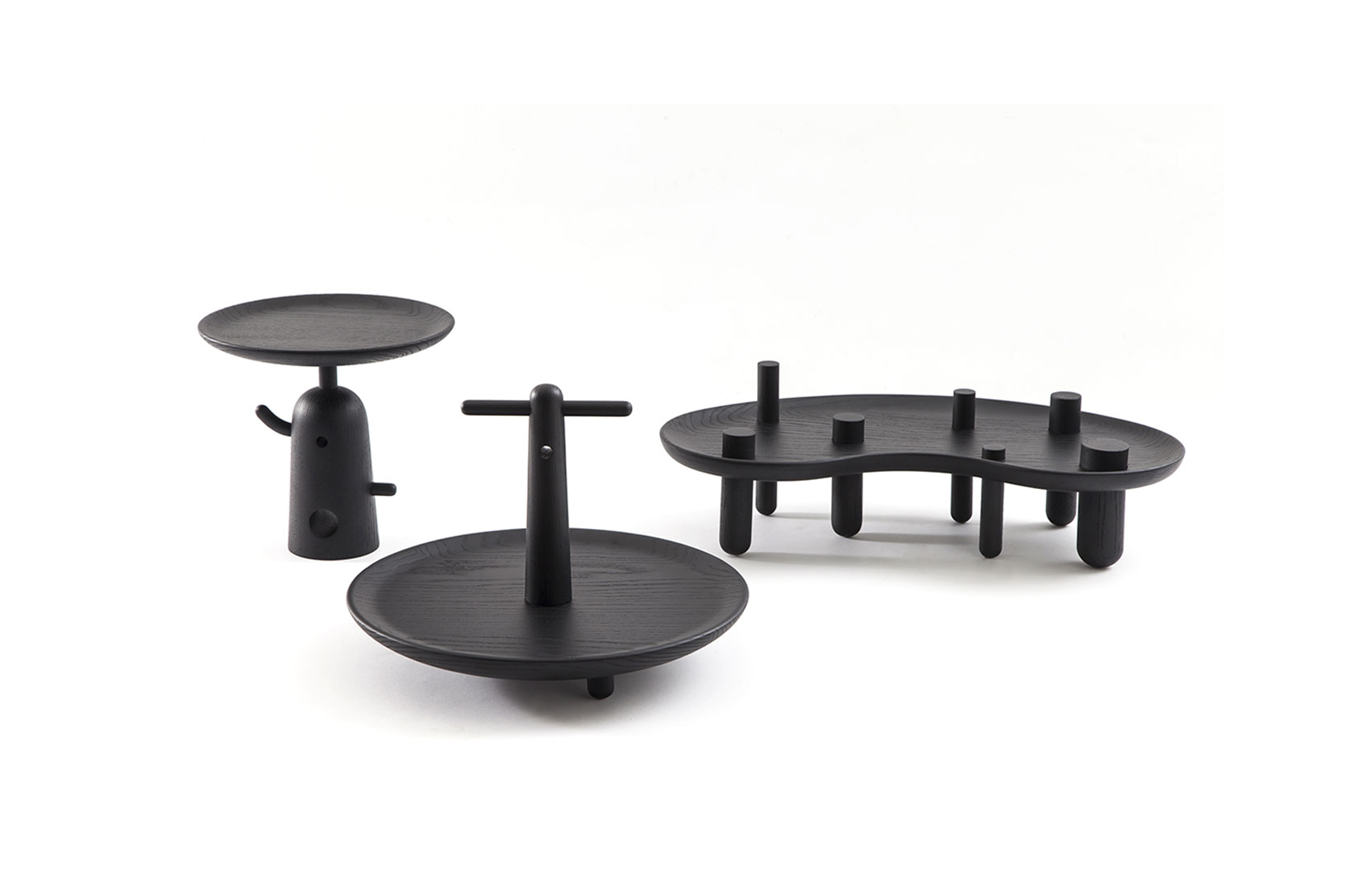 开云（中国） - 桌几|茶几/边几|办公家具|设计师家具|081诗意茶几