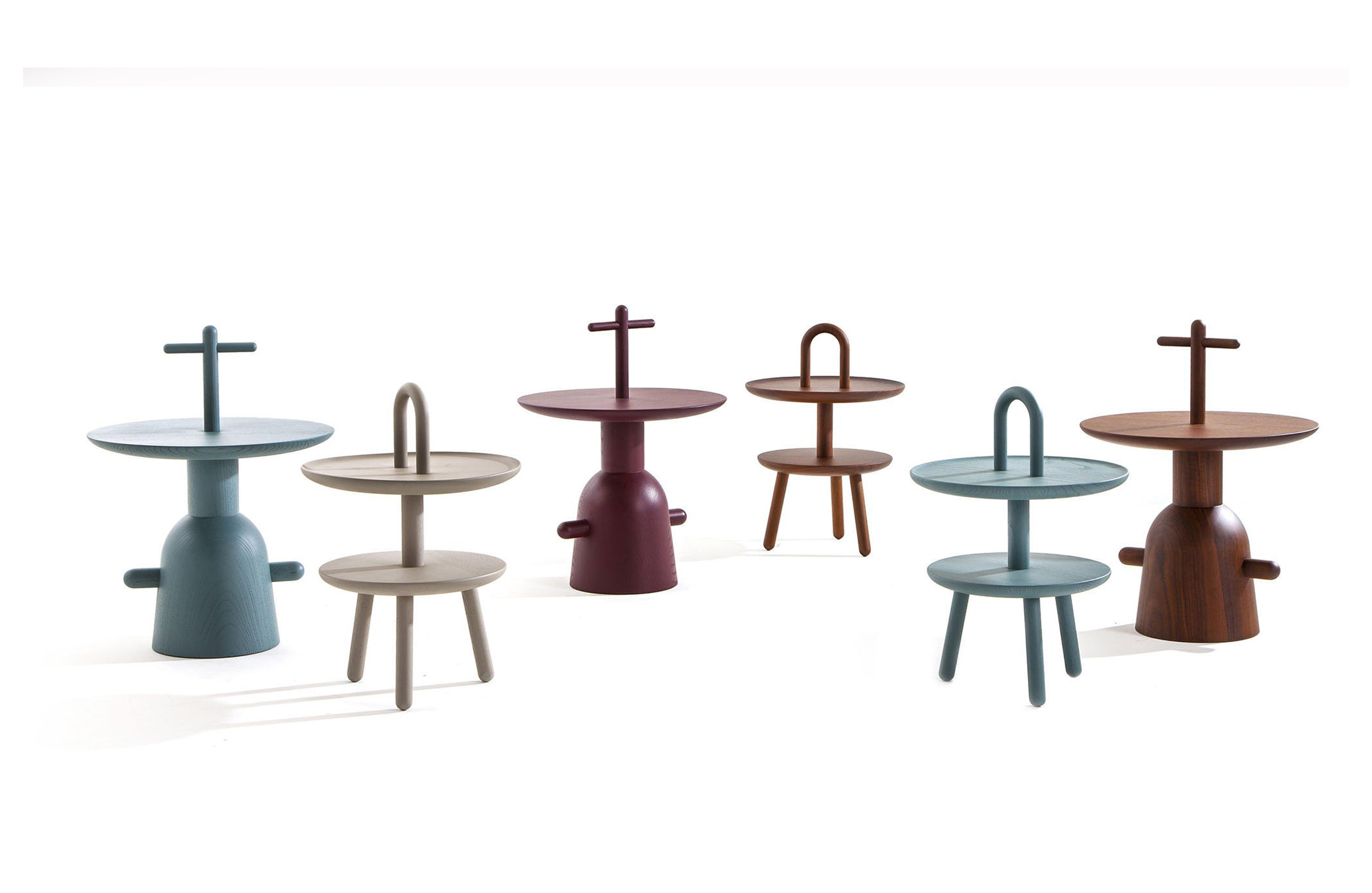 开云（中国） - 桌几|茶几/边几|办公家具|设计师家具|081诗意茶几