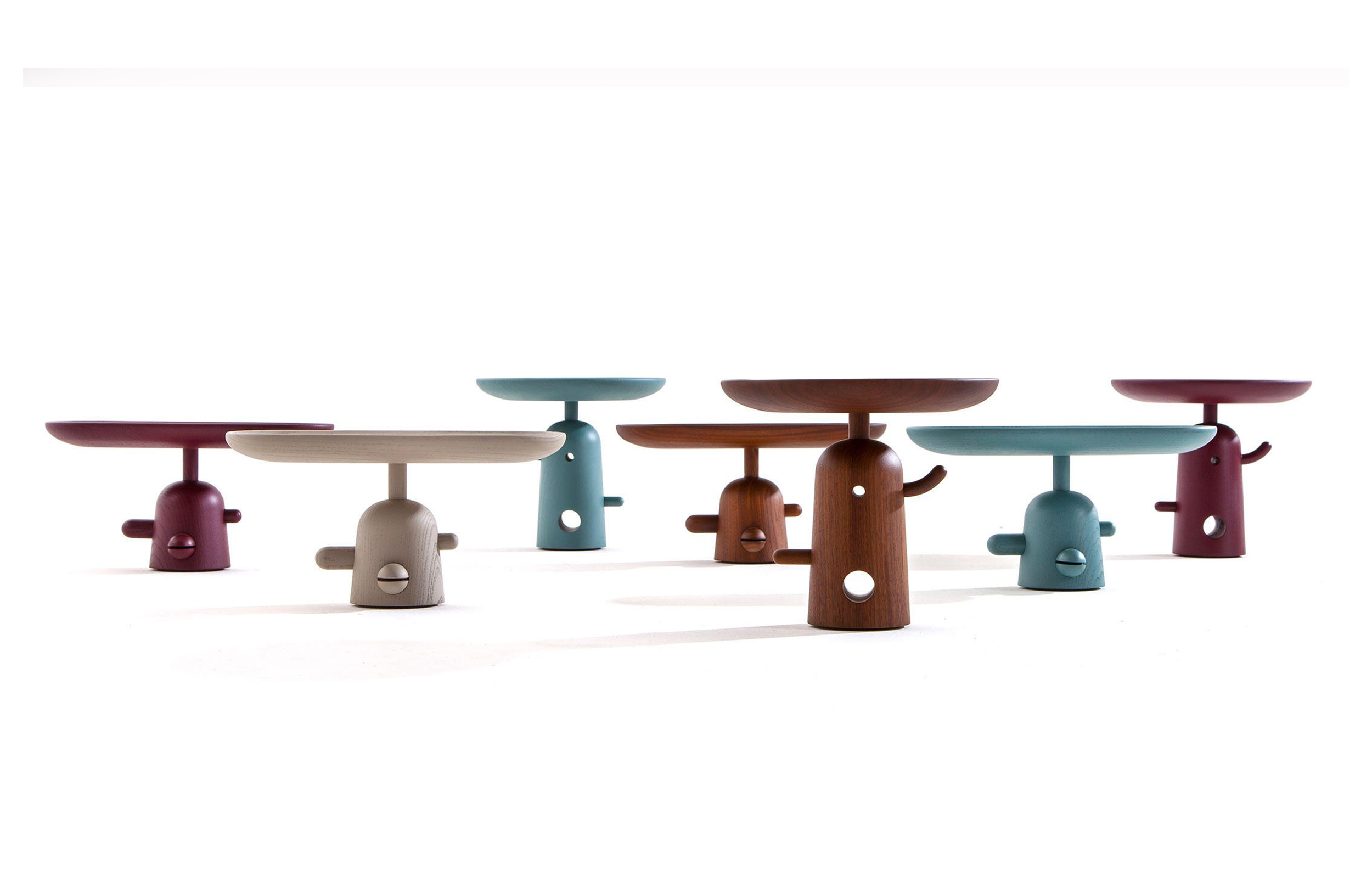 开云（中国） - 桌几|茶几/边几|办公家具|设计师家具|081诗意茶几