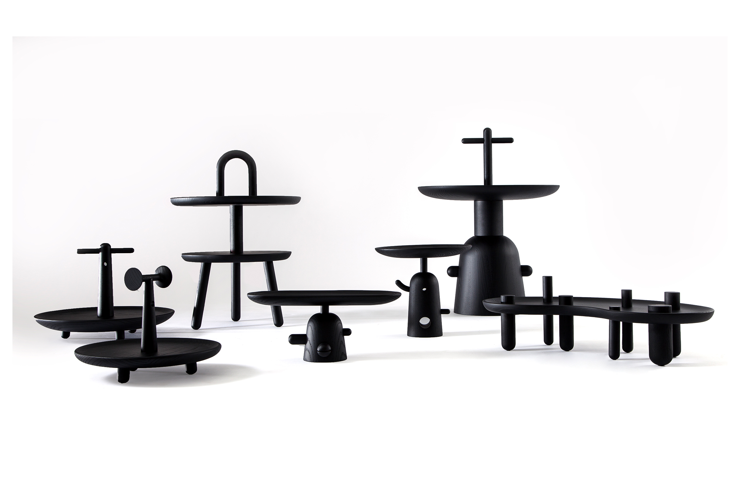 开云（中国） - 桌几|茶几/边几|办公家具|设计师家具|081诗意茶几