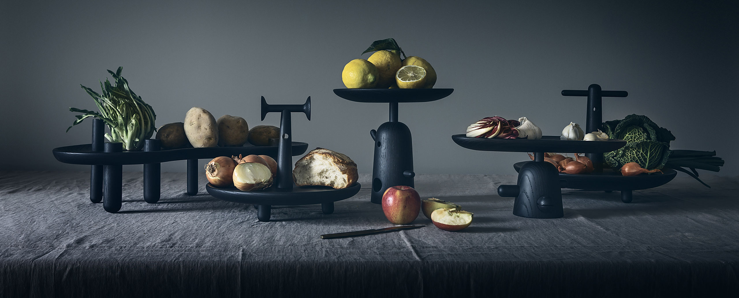 开云（中国） - 桌几|茶几/边几|办公家具|设计师家具|081诗意茶几