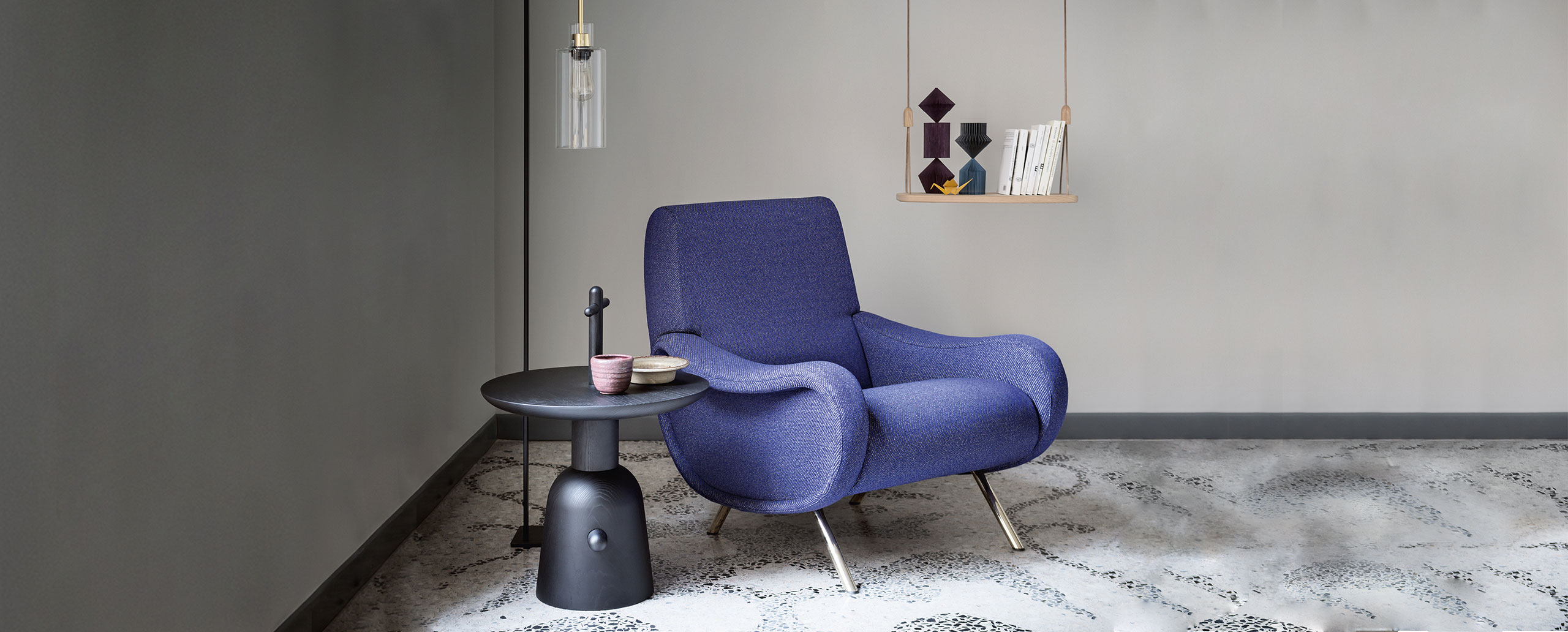 开云（中国） - 桌几|茶几/边几|办公家具|设计师家具|081诗意茶几