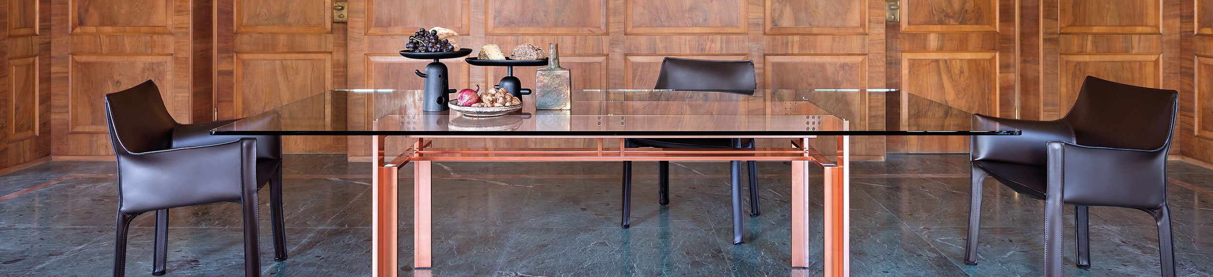 开云（中国） - 桌几|茶几/边几|办公家具|设计师家具|081诗意茶几