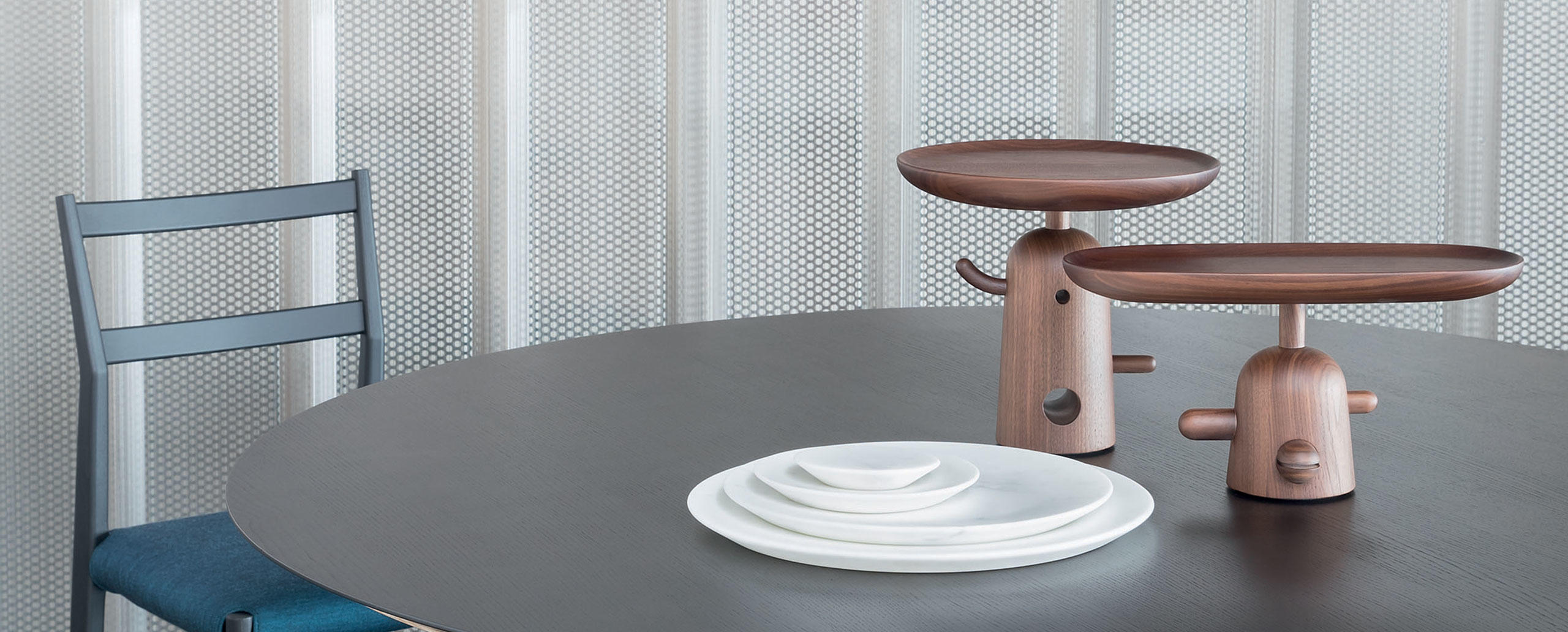 开云（中国） - 桌几|茶几/边几|办公家具|设计师家具|081诗意茶几