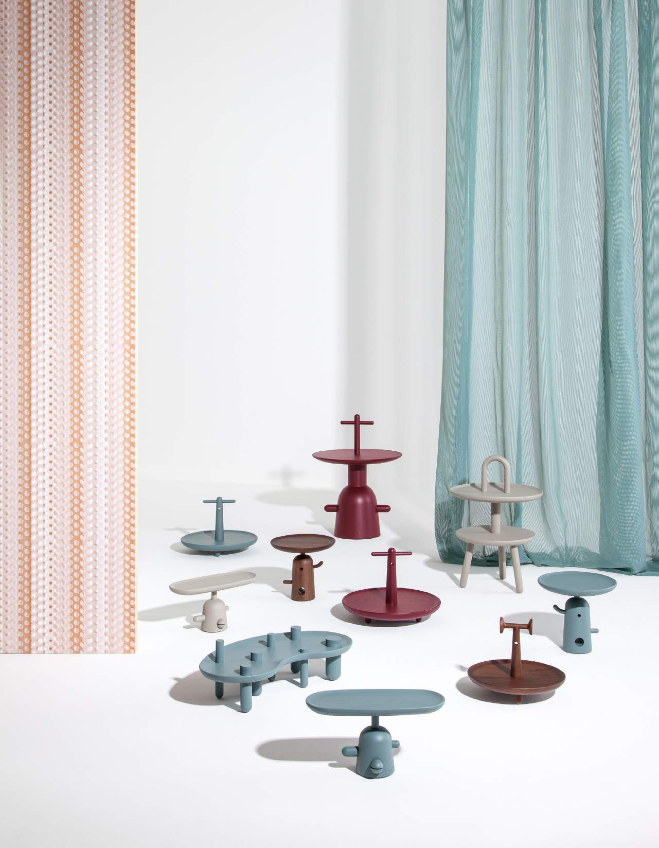 开云（中国） - 桌几|茶几/边几|办公家具|设计师家具|081诗意茶几