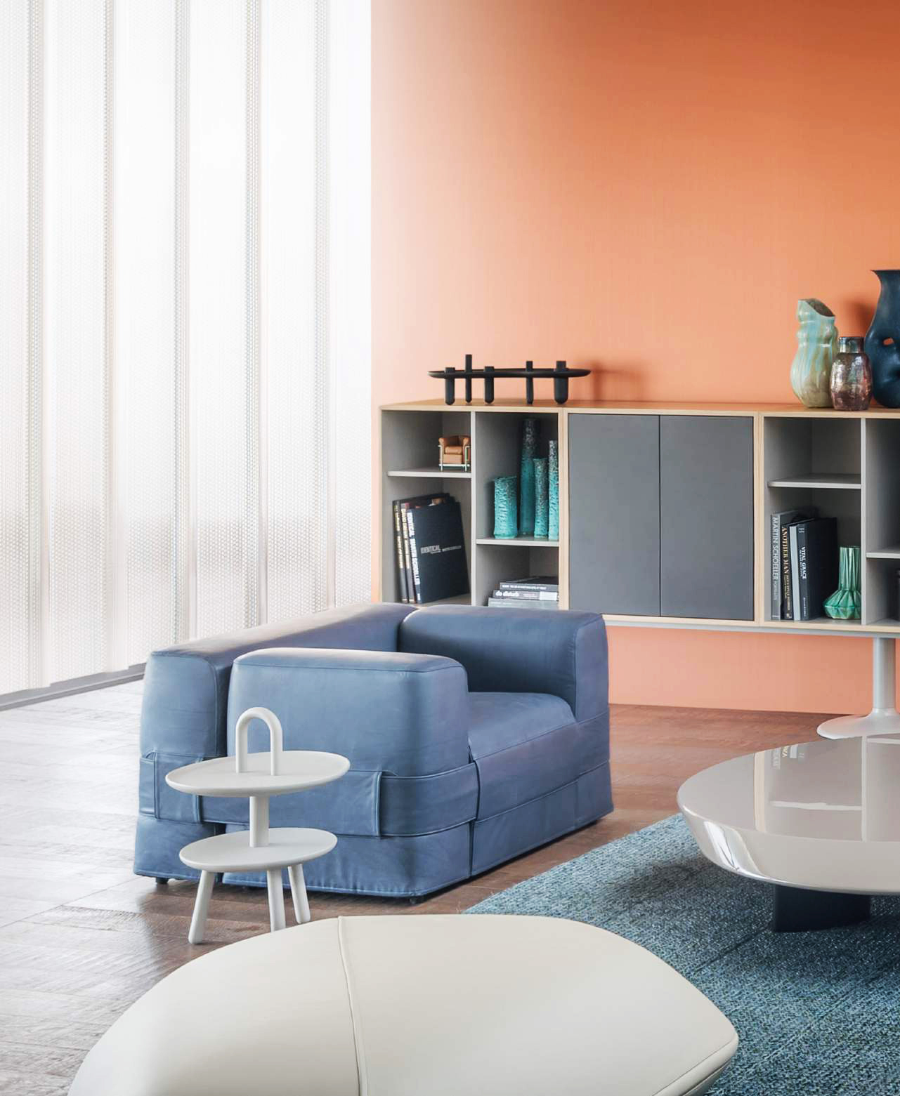 开云（中国） - 桌几|茶几/边几|办公家具|设计师家具|081诗意茶几