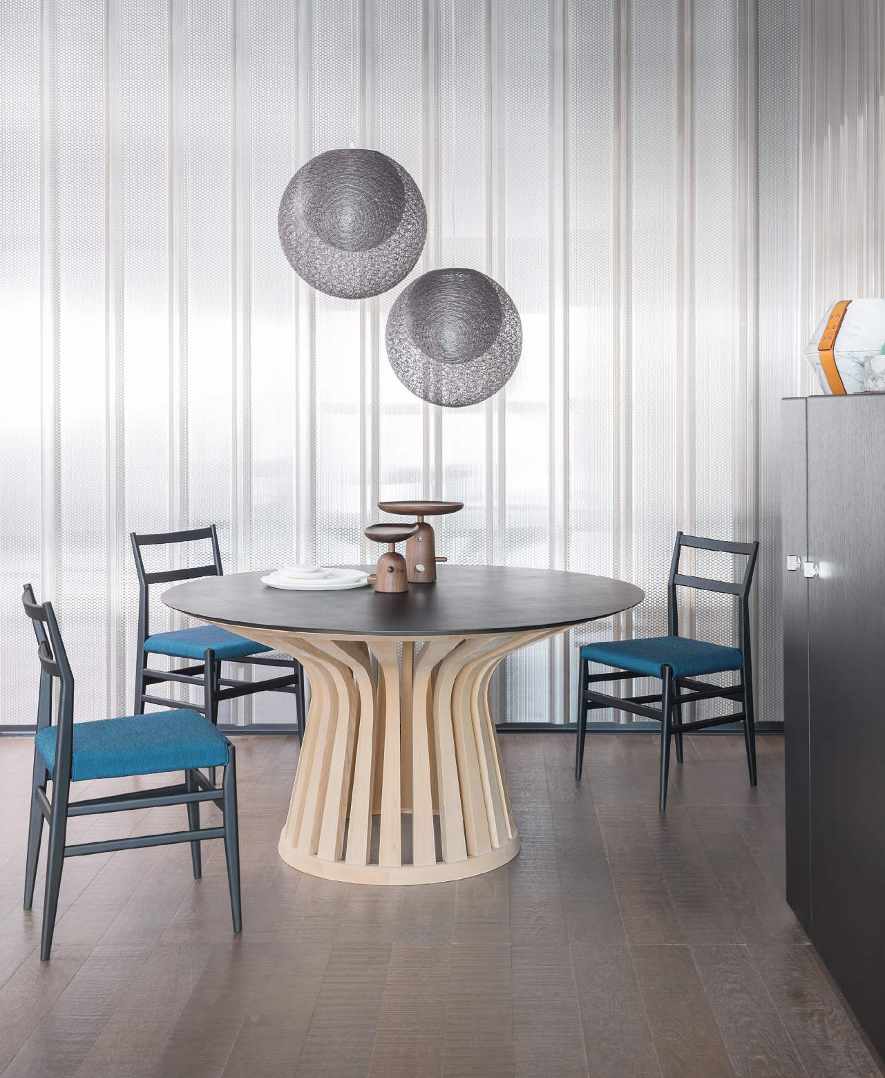 开云（中国） - 桌几|茶几/边几|办公家具|设计师家具|081诗意茶几