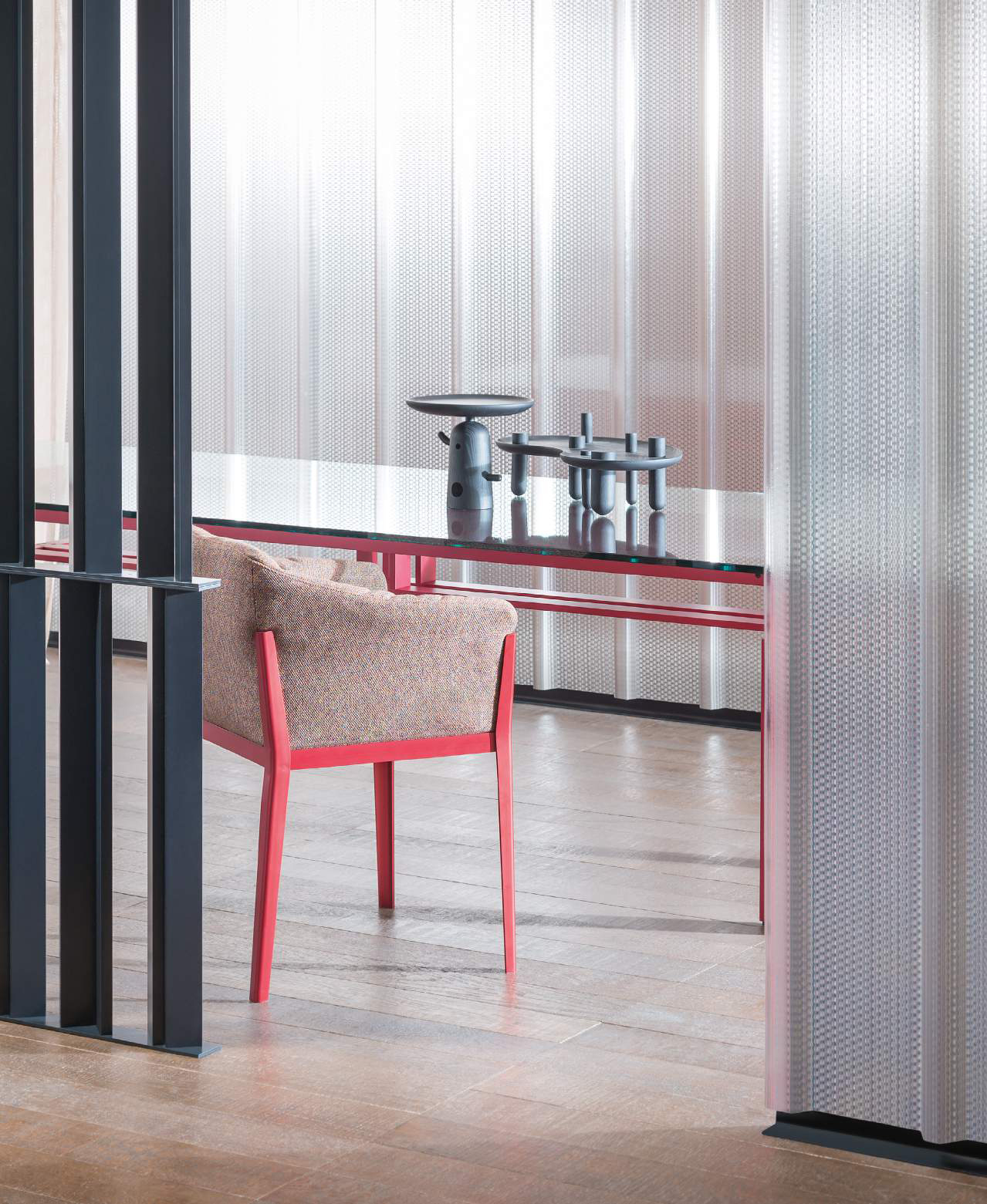 开云（中国） - 桌几|茶几/边几|办公家具|设计师家具|081诗意茶几