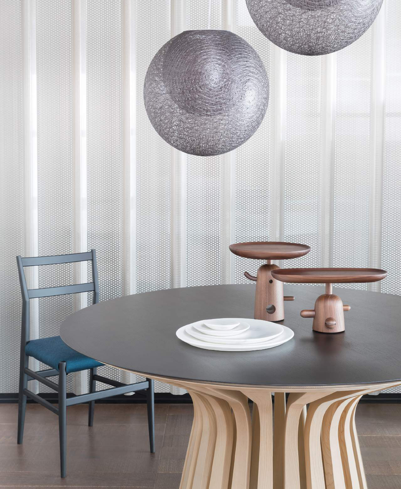 开云（中国） - 桌几|茶几/边几|办公家具|设计师家具|081诗意茶几