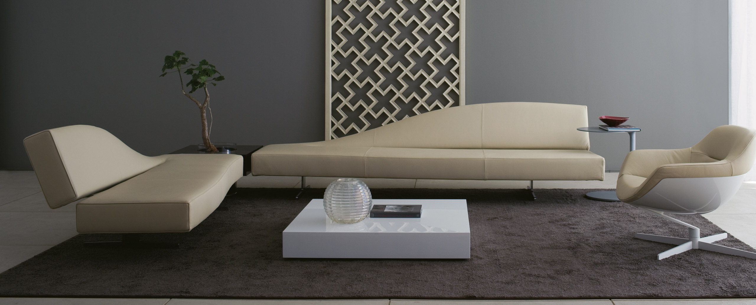 开云（中国） - 坐具|沙发|办公家具|设计师家具|276白杨沙发